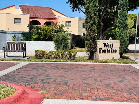 10241 NW 9th St Cir #107-5, Miami, FL 33172