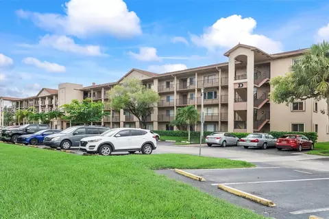 13700 SW 14th St #411D, Pembroke Pines, FL 33027