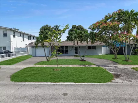 4721 W Park Rd, Hollywood, FL 33021