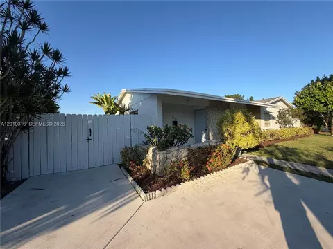 3245 Village Green Dr, Miami, FL 33175