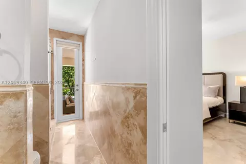Entry Way - 12801 Old Cutler Rd, Pinecrest, FL 33156 photo 6 of 6