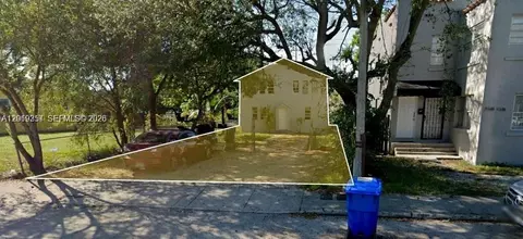 6326 NW 4th Ave, Miami, FL 33150