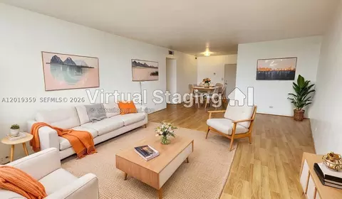 7441 Wayne #8-O, Miami Beach, FL 33141