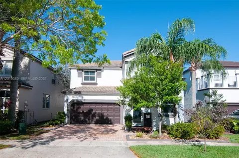 5124 SW 155th Ave, Miramar, FL 33027
