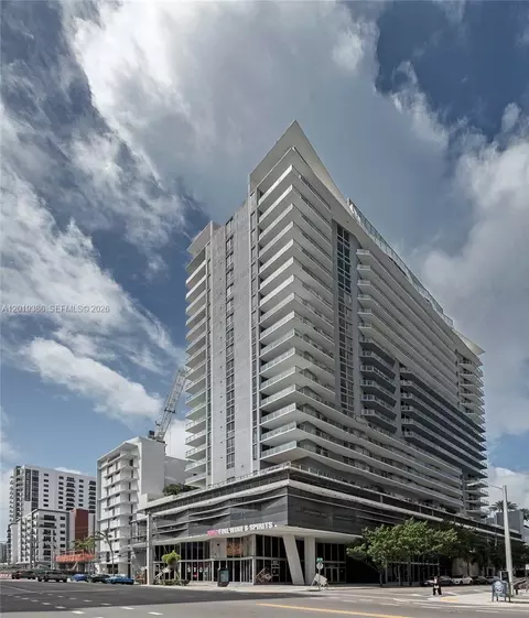 1010 SW 2nd Ave #1709, Miami, FL 33130