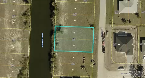 1004 NW 31st Ave, Cape Coral, FL 33993