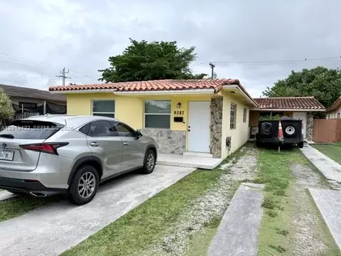 9385-9387 SW 37th St, Miami, FL 33165