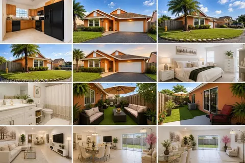 Undisclosed, Hialeah, FL 33015