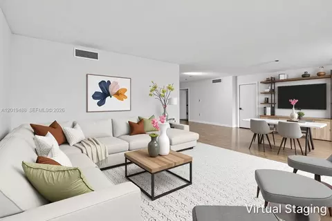 Living - 2808 N 46th Ave #E654, Hollywood, FL 33021 photo 10 of 10