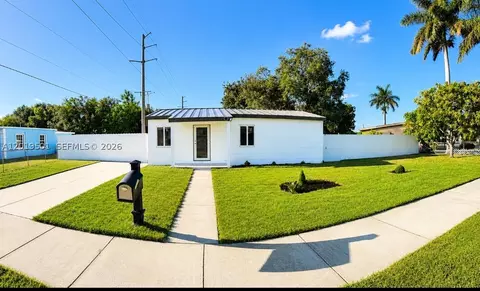 1881 NW 157th St, Miami Gardens, FL 33054