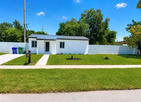 1881 NW 157th St, Miami Gardens, FL 33054