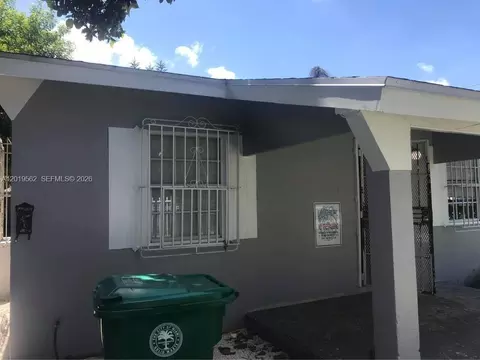 Undisclosed, Miami, FL 33138