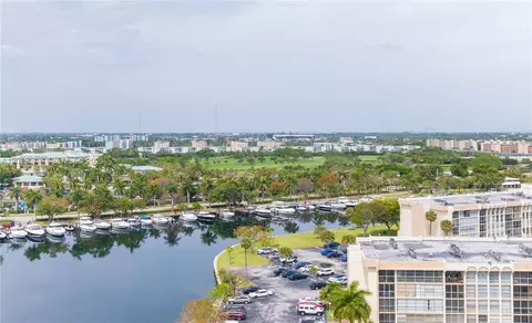 500 Three Islands Blvd #1110, Hallandale Beach, FL 33009
