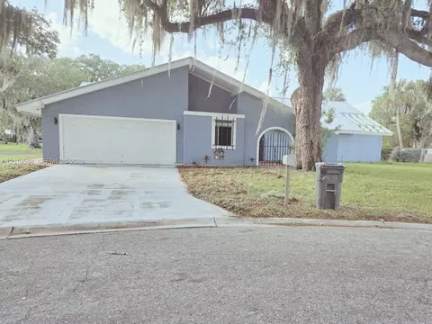 Undisclosed, La Belle, FL 33935