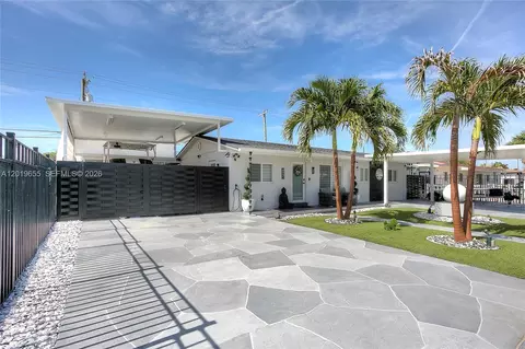 4951 NW 190th St, Miami Gardens, FL 33055