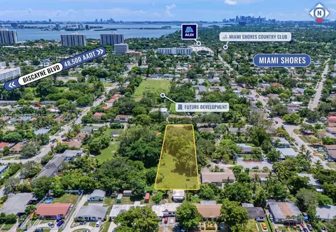 1231 NE 115th St, Miami, FL 33161