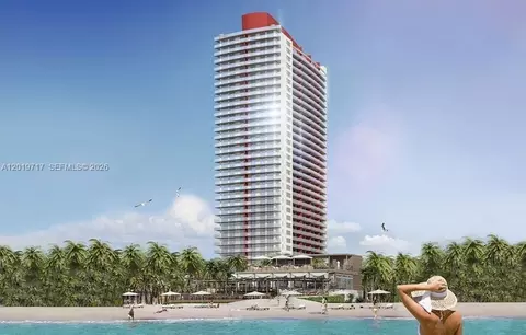 2602 E Hallandale Beach Blvd #R703, Hallandale Beach, FL 33009