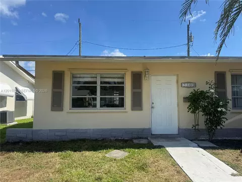 2309 NW 54th St, Tamarac, FL 33309