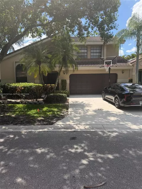1481 NW 104th Ave, Plantation, FL 33322