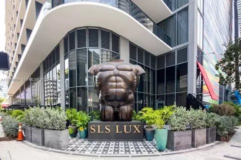 801 S Miami Ave #1703, Miami, FL 33130