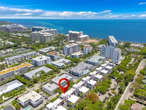 View/Area - 209 Enid Dr #36, Key Biscayne, FL 33149 photo 5 of 8