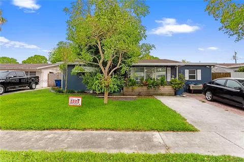 9452 SW 52nd Ct, Cooper City, FL 33328