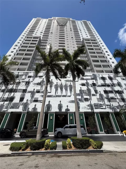 185 SE 14th Ter #1105, Miami, FL 33131