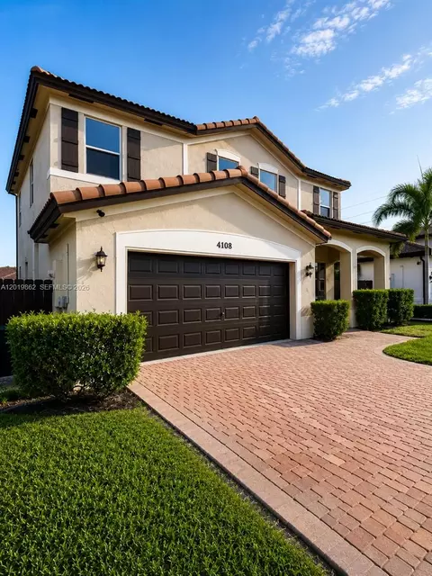 Undisclosed, Homestead, FL 33033