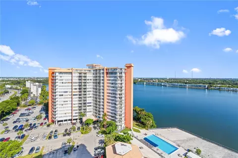 1351 NE Miami Gardens Dr #1603E, Miami, FL 33179