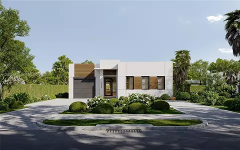 170 NE 151st St, Miami, FL 33162