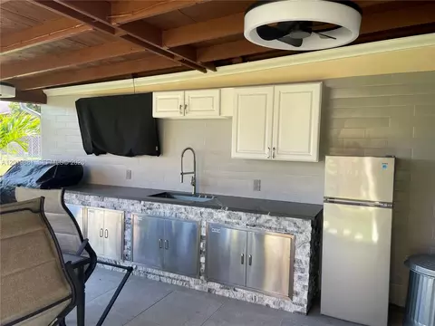 Kitchen - 7345 SW 148th Ct, Miami, FL 33193 photo 1 of 1
