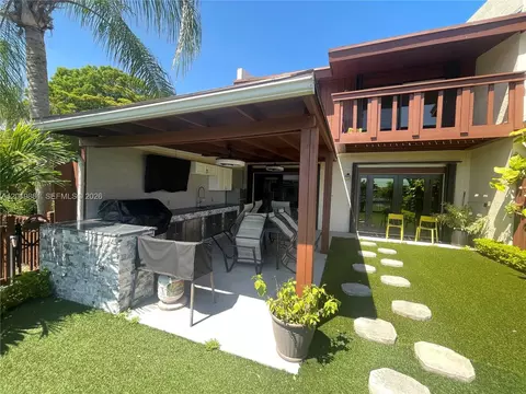 Exterior - 7345 SW 148th Ct, Miami, FL 33193 photo 2 of 3