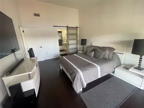 Bedroom - 7345 SW 148th Ct, Miami, FL 33193 photo 3 of 3