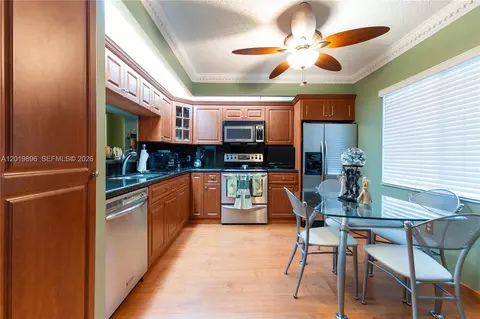 1600 SW 127th Way #207C, Pembroke Pines, FL 33027