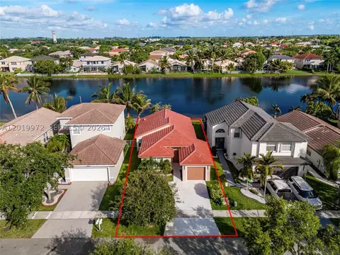 17992 SW 29th Ln, Miramar, FL 33029