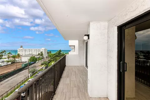 1201 S Ocean Dr #610N, Hollywood, FL 33019