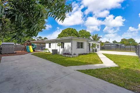 Undisclosed, Miami, FL 33168