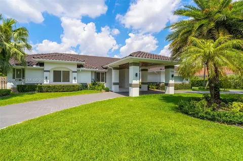 7262 SW 120th Ave, Miami, FL 33183