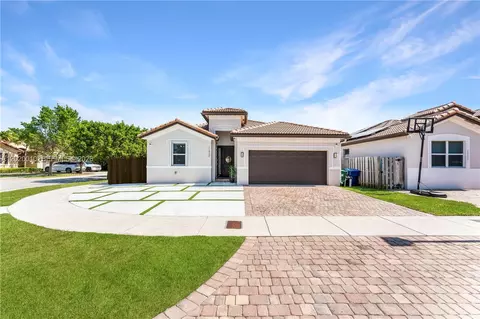 11932 SW 253rd St, Homestead, FL 33032