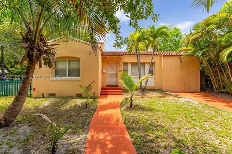 28 NE 48th St, Miami, FL 33137