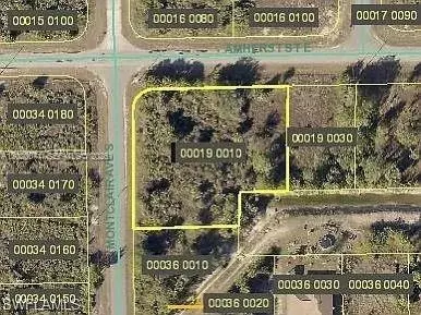 523 Montclair Ave S, Lehigh Acres, FL 33974