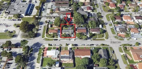 3350 E 2nd Ave, Hialeah, FL 33013