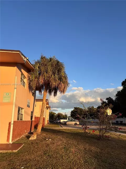 7481 SW 10th Ct #202C, North Lauderdale, FL 33068