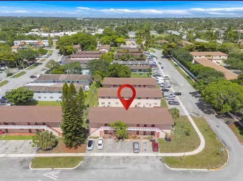 7481 SW 10th Ct #202C, North Lauderdale, FL 33068
