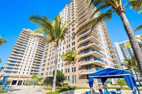 1920 S Ocean Dr #16B, Hallandale Beach, FL 33009