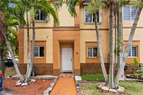 8374 SW 152nd Ave #47, Miami, FL 33193