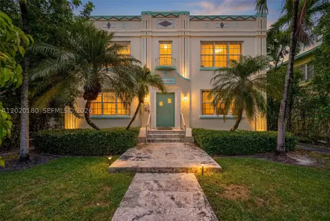 1027 Euclid Ave #8, Miami Beach, FL 33139