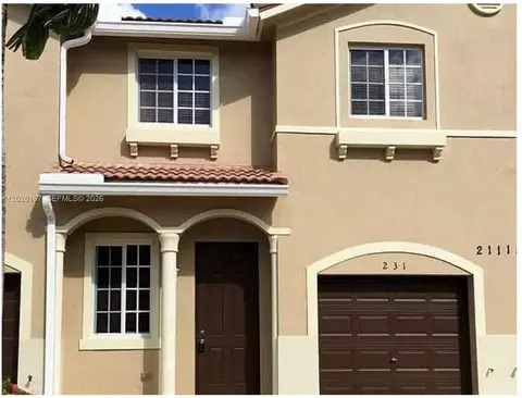 21115 NW 14th Pl #2, Miami Gardens, FL 33169