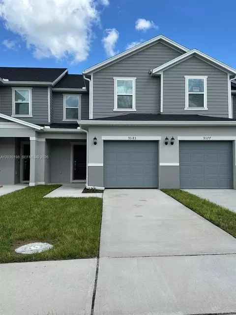 9383 Westside Hills Dr, Kissimmee, FL 34747