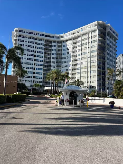 Undisclosed, Hallandale Beach, FL 33009